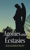 Cover: Agonies and Ecstasies - Resource Publications