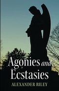 Cover: Agonies and Ecstasies - Resource Publications
