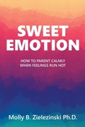 Cover: SWEET EMOTION - Balboa Press