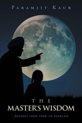 Cover: The Master's Wisdom - Balboa Press Au