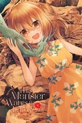 Cover: This Monster Wants to Eat Me, Vol. 6 - Yen Press