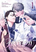 Cover: Redeem: Only One Forever, Vol. 1 - Yen Press