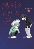 Cover: Nights with a Cat, Vol. 7 - Yen Press
