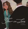 Cover: Four in Love - Yen Press