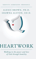 Cover: Heartwork - Palmetto Publishing