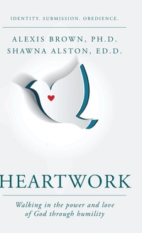 Enlarge image Cover: Heartwork - Palmetto Publishing