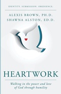 Cover: Heartwork - Palmetto Publishing