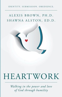 Enlarge image Cover: Heartwork - Palmetto Publishing