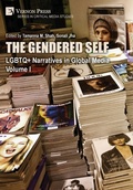 Cover: The Gendered Self - Vernon Art and Science