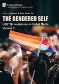 Cover: The Gendered Self - Vernon Art and Science