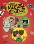 Cover: The Typhoid Files - Morehouse Publishing
