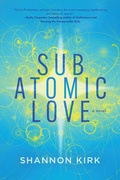 Cover: Subatomic Love - Koehler Books