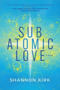 Enlarge image Cover: Subatomic Love - Koehler Books