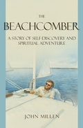 Cover: The Beachcomber - Atmosphere Press