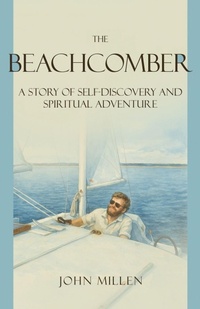Enlarge image Cover: The Beachcomber - Atmosphere Press