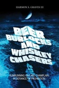 Cover: Beer Burlocks and Whiskey Chasers - Ewings Publishing LLC