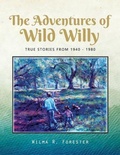 Bild: The Adventures of Wild Willy - Ewings Publishing LLC