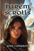 Cover: Harem Scrolls - Elk Lake Publishing, Inc.