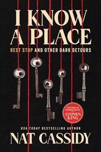 Enlarge image Cover: I Know A Place - Simon + Schuster LLC