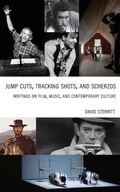 Cover: Jump Cuts, Tracking Shots, and Scherzos - Sticking Place Books