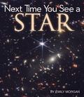 Cover: Next Time You See a Star - National Science Teachers Association