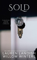 Cover: Sold - Willow Winters Publishing LLC