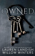 Cover: Owned - Willow Winters Publishing LLC