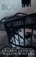 Cover: Bought - Willow Winters Publishing LLC