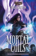 Cover: Mortal Coils - Storytellers Forge Studio, LLC