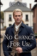 Cover: No Chance For Us - Catherine King
