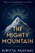 Cover: The Mighty Mountain - Blkpawn Publishing
