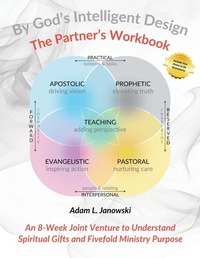 Enlarge image Cover: By God's Intelligent Design - ABContrast Press