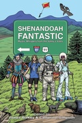 Cover: Shenandoah Fantastic - Whitaker Lyon Press
