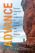 Cover: Advance - NCA Books