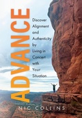 Cover: Advance - NCA Books