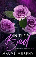 Cover: In Their Bed (Discreet Cover) - Crimson Flame Publishing LLC