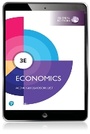 Cover: Economics, Global Edition - Pearson Education Limited
