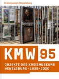 Cover: KMW 95 - Kreismuseum Wewelsburg