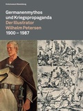 Cover: Germanenmythos und Kriegspropaganda - Kreismuseum Wewelsburg