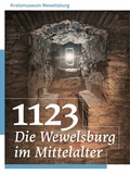 Cover: 1123 - Kreismuseum Wewelsburg