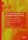 Bild: The Economic Roots of Evangelicalism in Brazil - Palgrave Macmillan