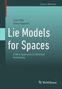 Cover: Lie Models for Spaces - Birkh&auml;user