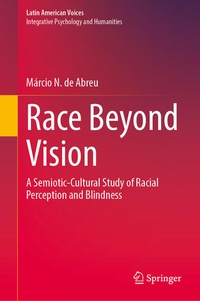 Enlarge image Cover: Race Beyond Vision - Springer