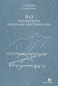 Cover: A13 - Rotpunktverlag