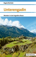 Cover: Unterengadin - Rotpunktverlag