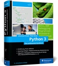 Bild: Python 3 - Rheinwerk