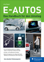 Cover: E-Autos - Rheinwerk