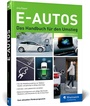 Cover: E-Autos - Rheinwerk