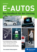 Cover: E-Autos - Rheinwerk