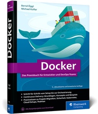 Bild: Docker - Rheinwerk